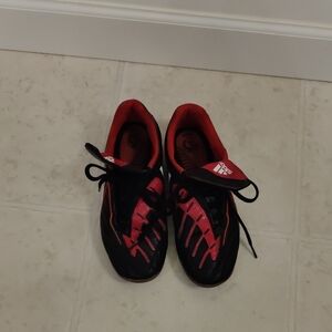 Adidas Predator Absolute ABSOLADO POWERSWERVE TRAXION FG SOCCER US 7 Mens/Boys